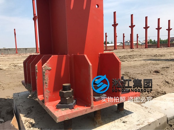 上海淞江减震器集团南通有限公司工厂项目进展