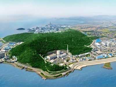 秦山核电站橡胶接头膨胀节项目案例介绍